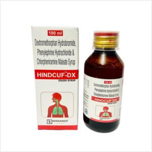 hindcuf-dx