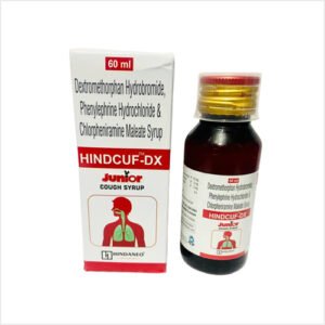 hindcuf-dx-junior