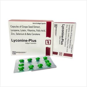 lyconine-plus