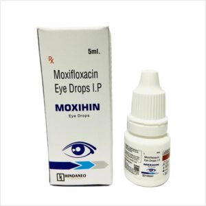 moxihin