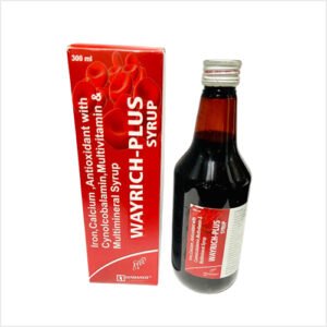 wayric-plus-syrup